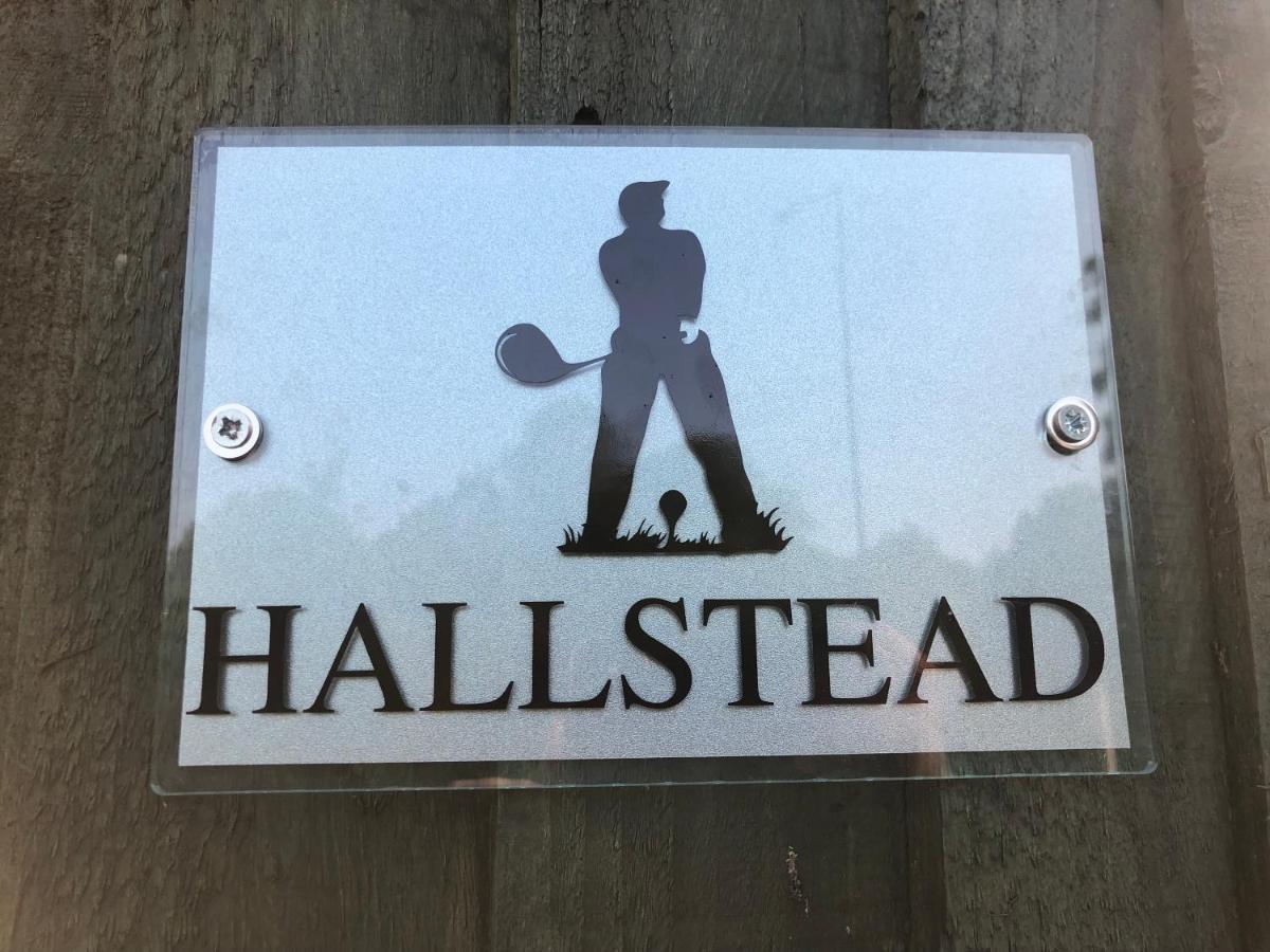 Hallstead Skegness Exterior photo