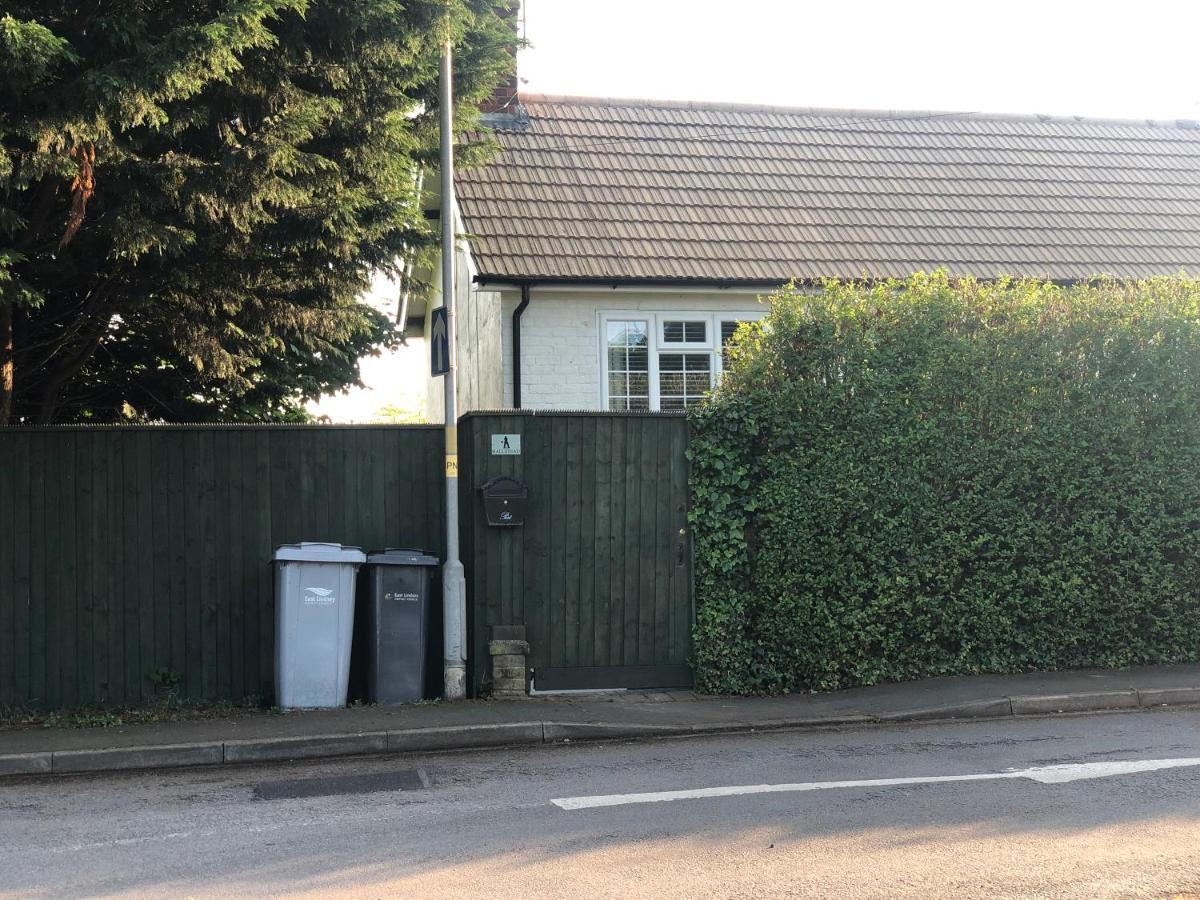 Hallstead Skegness Exterior photo