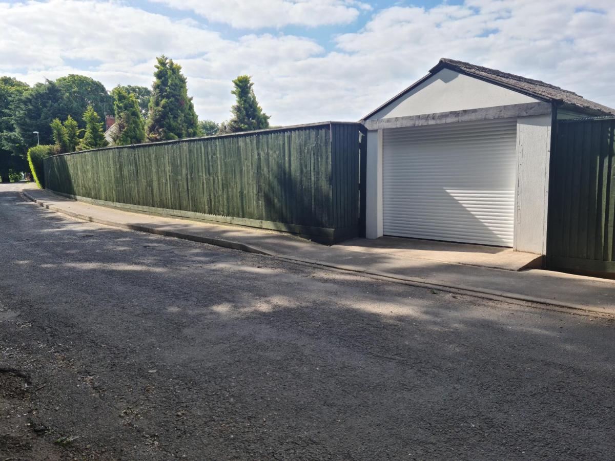 Hallstead Skegness Exterior photo