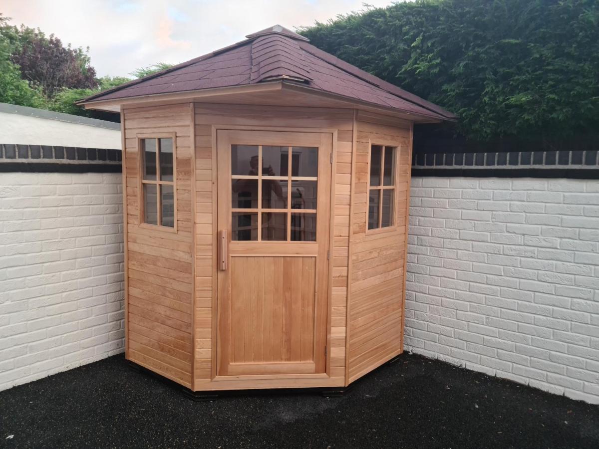 Hallstead Skegness Exterior photo