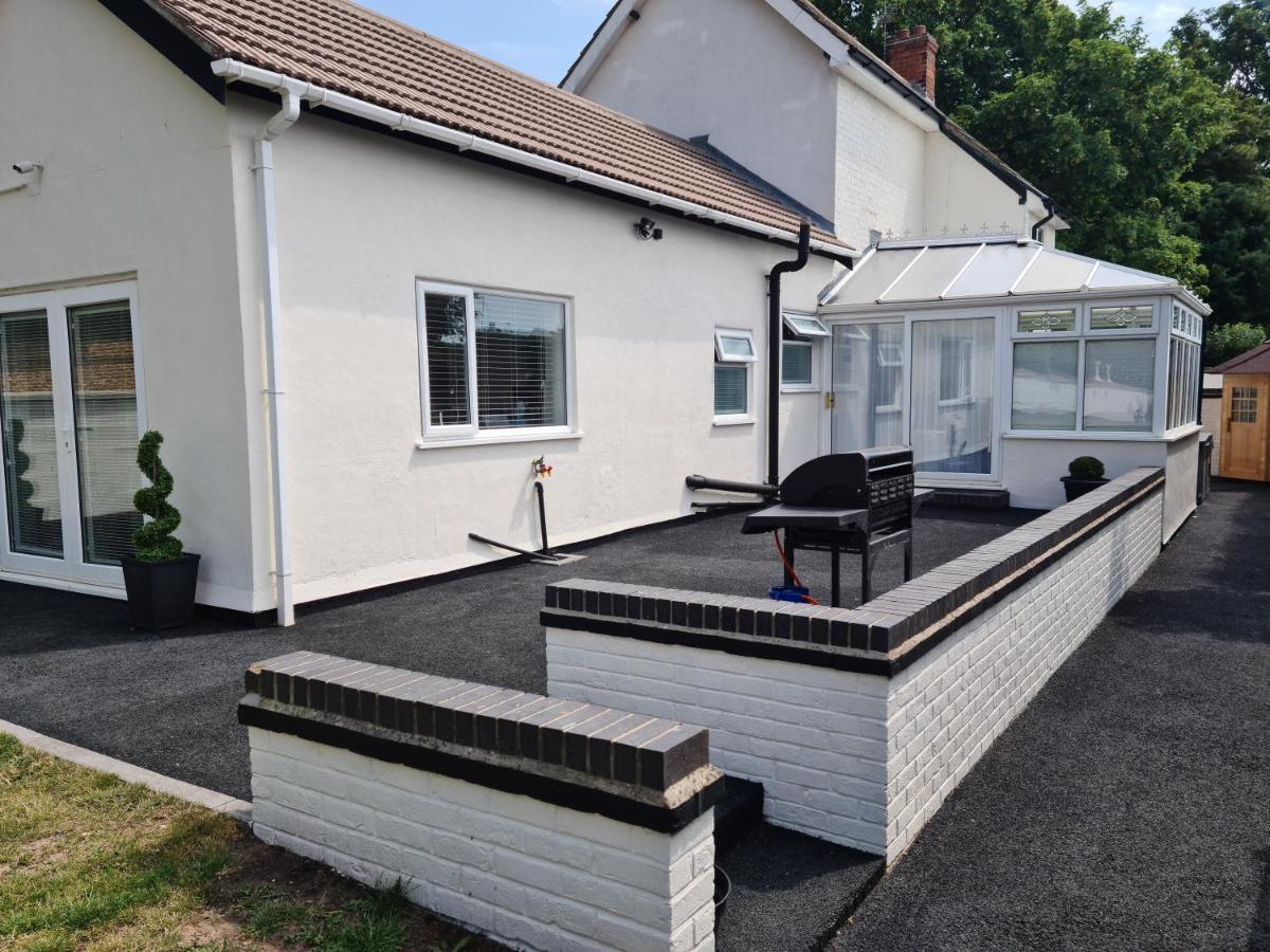 Hallstead Skegness Exterior photo