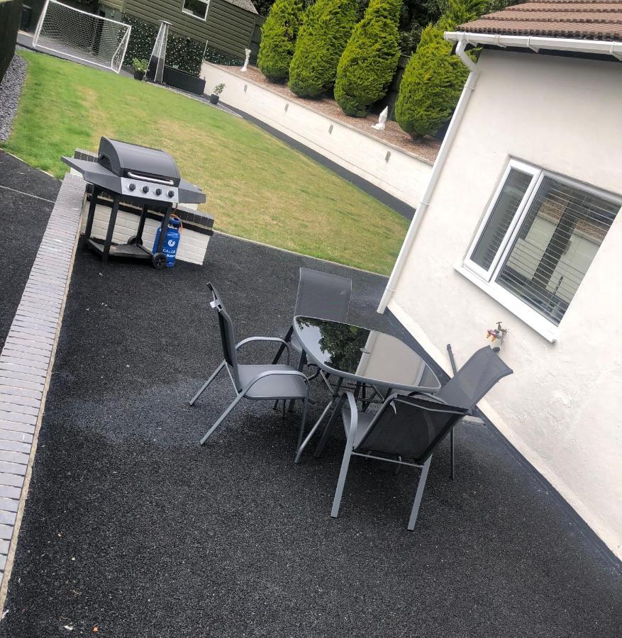 Hallstead Skegness Exterior photo