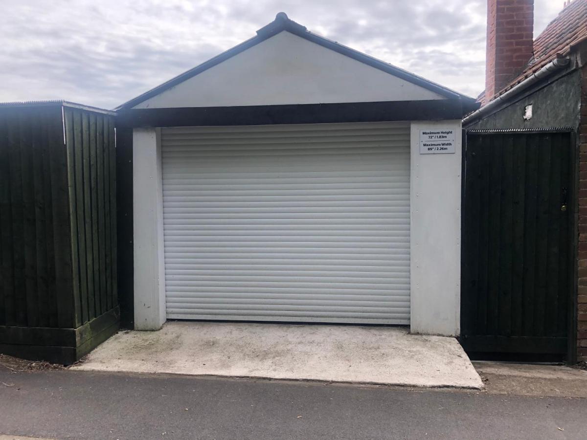 Hallstead Skegness Exterior photo
